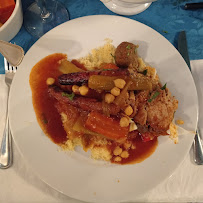 Les plus récentes photos du Restaurant marocain Restaurant Le Najiba à Strasbourg - n°2