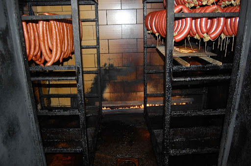 Butcher Shop «The Country Butcher Shop, Inc.», reviews and photos, 286 McAllister Church Rd, Carlisle, PA 17015, USA