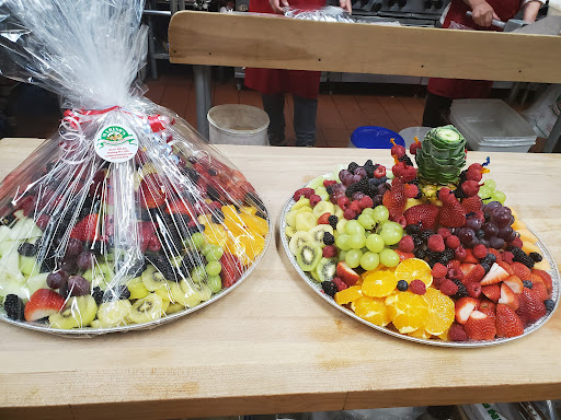 Grocery Store «Marino Brothers Supermarket», reviews and photos, 16307 29th Ave, Flushing, NY 11358, USA