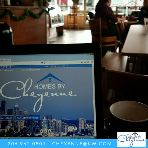 Coffee Shop «Common Ground Coffee & Cupcakes», reviews and photos, 900 S 3rd St # A, Renton, WA 98057, USA