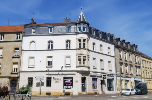 Agence immobilière Benedic Immobilier Montigny-lès-Metz