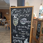 Photo n°8 de l'avis de Michael.c fait le 11/09/2022 à 18:31 sur le  STEFANIES - Cafe, Pension, Kultur à Bad Feilnbach