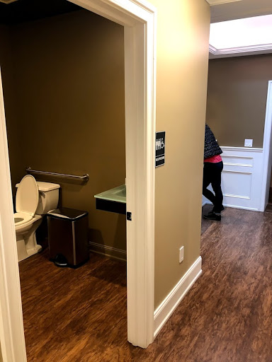 Eye Care Center «Lafayette Eye Associates P.C.», reviews and photos, 413 Germantown Pike, Lafayette Hill, PA 19444, USA