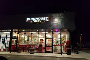 Firehouse Subs Big Curve image