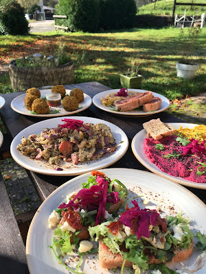 L'Assiette EnVert à Saulcy-sur-Meurthe