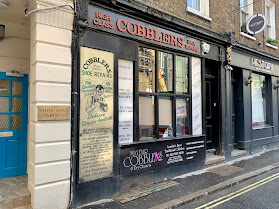 Mayfair Cobblers and Dry Cleaners