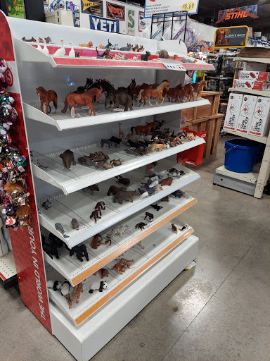 Farm Equipment Supplier «Hirsch Feed & Farm Supply», reviews and photos, 789 Worley Dr, West Plains, MO 65775, USA