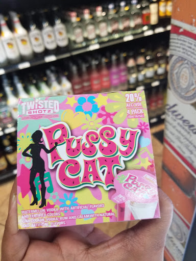 Liquor Store «535 Liquor», reviews and photos, 3260 Vineland Rd, Kissimmee, FL 34746, USA