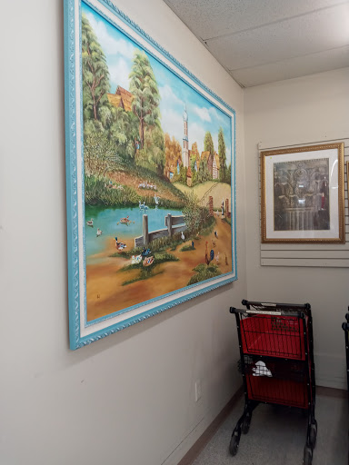 Thrift Store «Gulfside Hospice Thrift Shoppe», reviews and photos, 36524 FL-54, Zephyrhills, FL 33542, USA