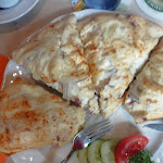 Photo n°5 de l'avis de Iulian.n fait le 23/07/2023 à 20:20 sur le  Gaststätte Schaukelpferd à Baiersbronn