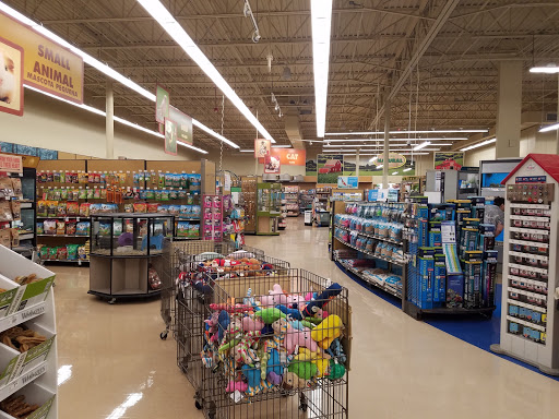 Pet Supply Store «Petco Animal Supplies», reviews and photos, 2565 NE 10th Ct, Homestead, FL 33035, USA