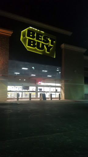 Electronics Store «Best Buy», reviews and photos, 6075 Sky Pond Dr, Loveland, CO 80538, USA