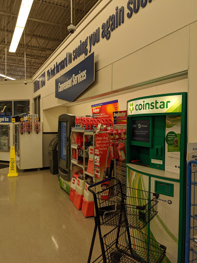 Grocery Store «Food Lion», reviews and photos, 11010 Kentucky Springs Rd, Mineral, VA 23117, USA