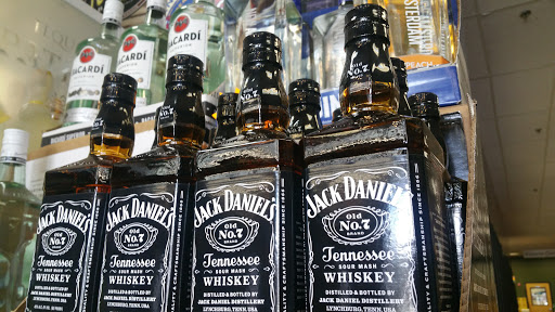 Wine Store «Douglas Fine Wine & Spirits», reviews and photos, 5 Robert F Toner Blvd, North Attleborough, MA 02763, USA