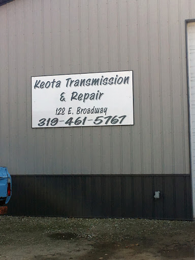 Keota Transmission & Repair in Keota, Iowa