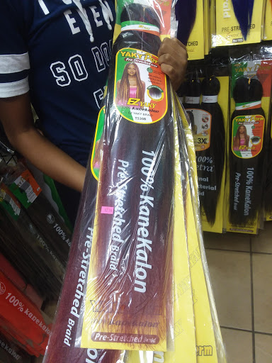 Beauty Supply Store «Wow Beauty Supply & Wig Shop», reviews and photos, 938 W Brandon Blvd, Brandon, FL 33511, USA