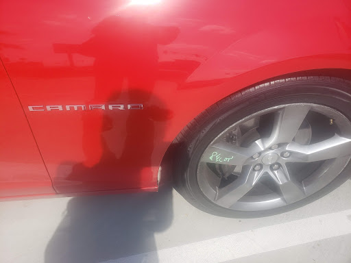 Auto Body Shop «Fountain Valley Bodyworks Express», reviews and photos, 18125 Euclid St, Fountain Valley, CA 92708, USA