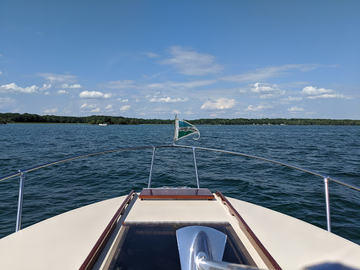 Tourist Attraction «Blithewold Mansion, Gardens & Arboretum», reviews and photos, 101 Ferry Rd, Bristol, RI 02809, USA