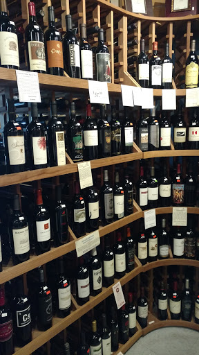 Wine Store «The Vintage Wine Shoppe», reviews and photos, 432 Cahaba Park Cir, Birmingham, AL 35242, USA
