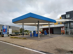 Petroleumproducten FVP nv (Van Put)