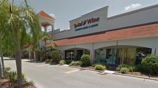 Total Wine & More, 5048 Airport Pulling Rd S, Naples, FL 34105, USA, 