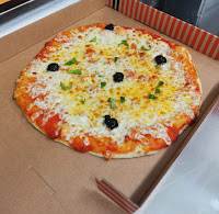 Photos du propriétaire du Pizzeria Pizza de dédé à Grenoble - n°1