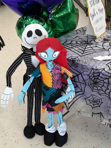 Party Store «Party City», reviews and photos