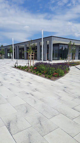 Bükfürdő, autóbusz-állomás - Sportpálya