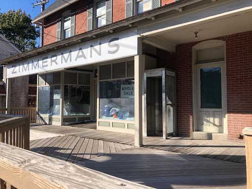 Home Improvement Store «W. L. Zimmerman & Sons», reviews and photos, 3615 Old Philadelphia Pike, Intercourse, PA 17534, USA