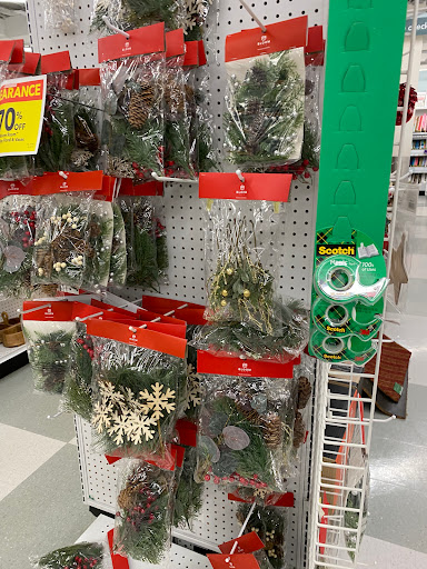 Fabric Store «Jo-Ann Fabrics and Crafts», reviews and photos, 12124 Fairfax Towne Center, Fairfax, VA 22033, USA