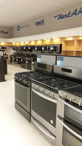 Appliance Store «Pacific Sales Kitchen & Home», reviews and photos, 1385 Pico St, Corona, CA 92881, USA