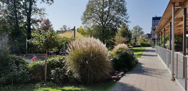 Alterszentrum Weinfelden - Frauenfeld