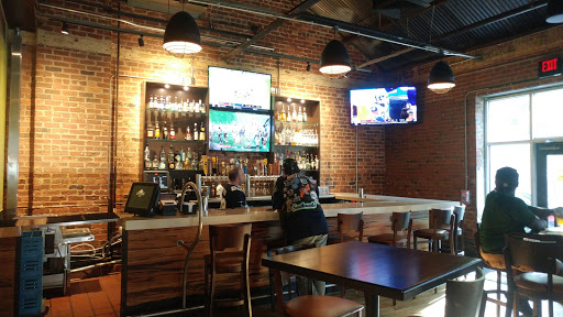 Tobacco Road Sports Cafe & Brewery