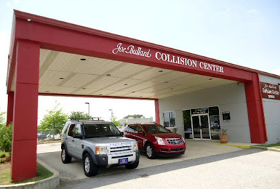 Joe Bullard Collision Center