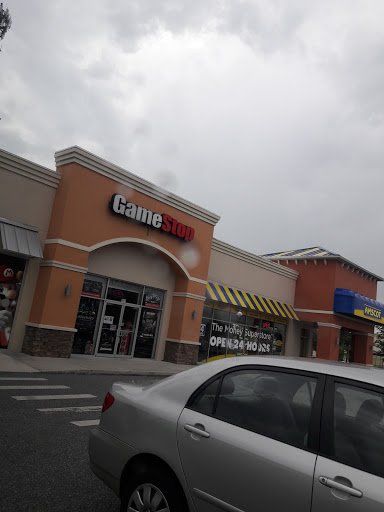 Video Game Store «GameStop», reviews and photos, 513 US-27, Clermont, FL 34714, USA