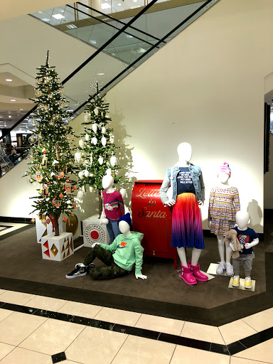 Department Store «Nordstrom The Gardens», reviews and photos, 3111 PGA Boulevard, Palm Beach Gardens, FL 33410, USA