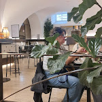 Photo n°1 de l'avis de Amgad.y fait le 26/01/2024 à 13:28 sur le  Molto alla Galleria Borghese à Rome