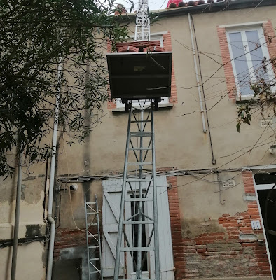 RENOV BATI 31 à Launaguet