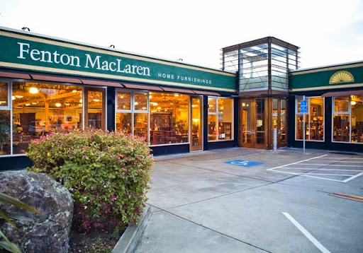 Fenton MacLaren Home Furnishings