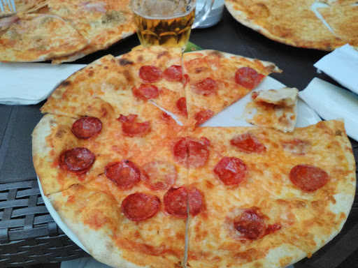 Pazzi Della Pizza di Morganelli in Cremona, Provincia di Cremona