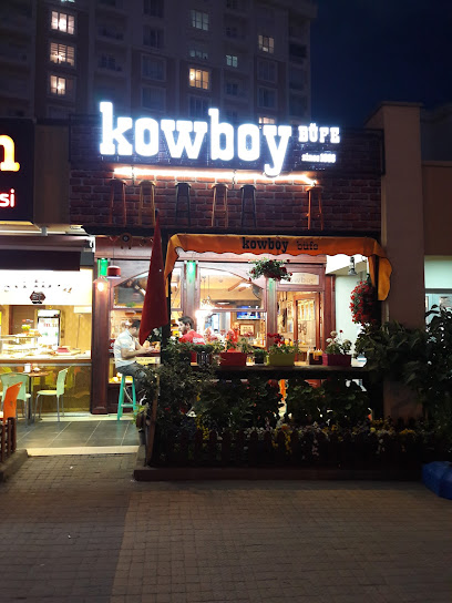 Kowboy büfe - Cemaliye, Cumhuriyet Meydanı No:7, 59850 Çorlu/Tekirdağ, Türkiye