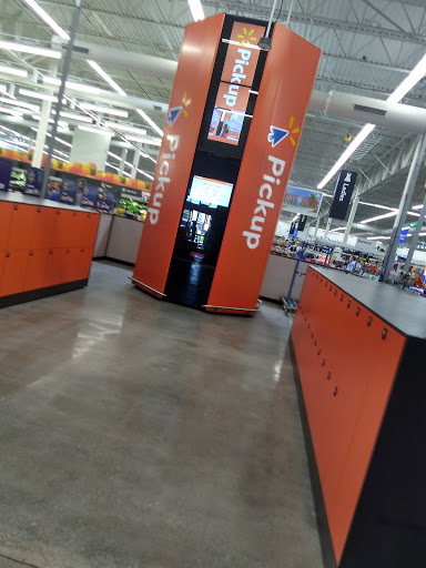 Department Store «Walmart Supercenter», reviews and photos, 2751 Beaver Run Blvd, Surfside Beach, SC 29575, USA