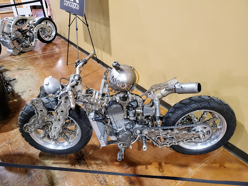 Harley-Davidson Dealer «Central Texas Harley-Davidson», reviews and photos, 2801 Interstate 35, Round Rock, TX 78665, USA