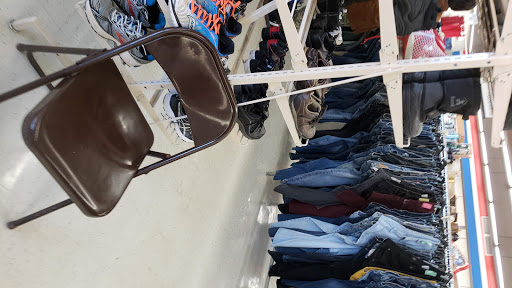 Thrift Store «The Salvation Army», reviews and photos, 499 Scranton Carbondale Hwy, Archbald, PA 18403, USA
