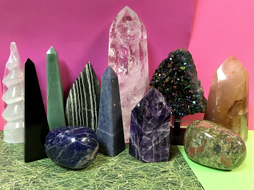 Gift Shop «Simple Strands», reviews and photos, 115 Merchants Square, Cumming, GA 30040, USA