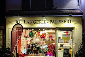 Pâtisserie Boulangerie Ghislain Poreaux - GP Prestapat image