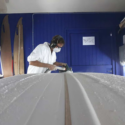 H.Handwork à Guérande