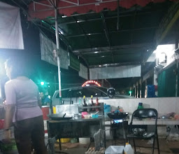 Tahu Tek & Lalapan Bu Anis photo