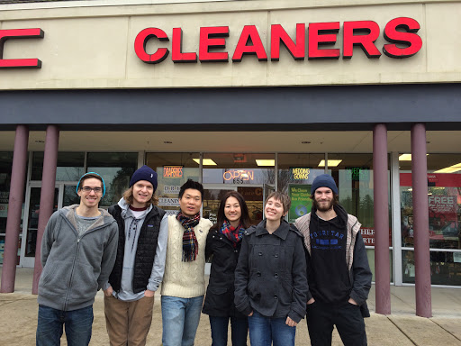 Dry Cleaner «ProCare Cleaners & Alterations at Barbur», reviews and photos, 7463 SW Barbur Blvd, Portland, OR 97219, USA