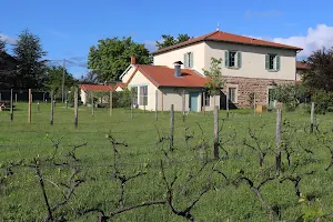 Maison du Blanchisseur image